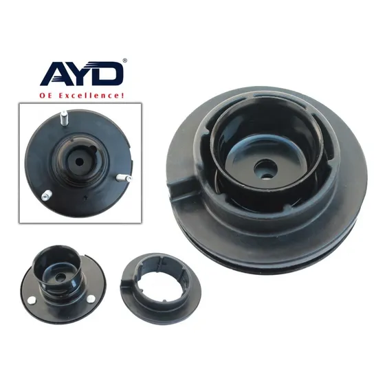 Base Amortiguador Silverado 2007 2008 2009 2010 2011 Spf