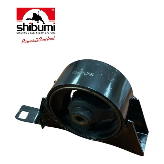 Base Motor Delantera Nissan Xtrail T30