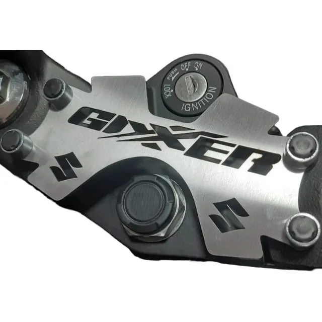 Acutrax Gixxer 250sf