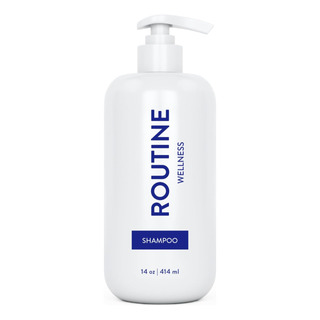 Shampoo De Bem-estar De Rotina Para Cabelos Com Cores Mais F Shampoo De Bem-estar De Rotina Para Cabelos Com Cores Mais F