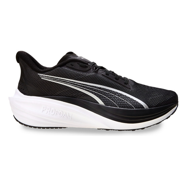 Tênis Esportivo Masculino Darter Pro Cabedal Em Mesh Puma