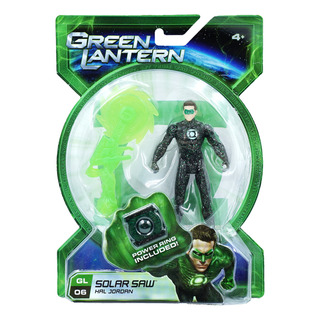 Dc Green Lantern Solar Saw Hal Jordan 2010 Edition Dc Green Lantern Solar Saw Hal Jordan 2010 Edition