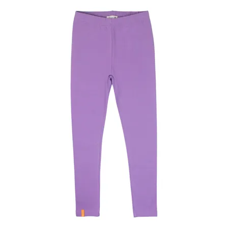 Leggins Day To Day Lila Junior Niña 21223