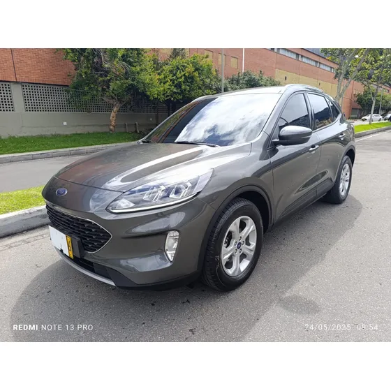 Ford Escape 2.0 Se 4x2