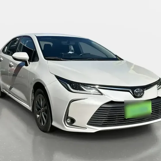 Toyota Corolla 2023 2.0 Xei 4x2 Cvt At 4p 2023 en Providencia - RM (Metropolitana) usado