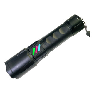 Lampara De Mano Led T180 3 Pasos Zoom Wl13 Lampara De Mano Led T180 3 Pasos Zoom Wl13