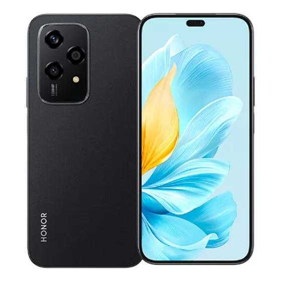 Celular Honor 200 Lite Dual Sim 256gb 8gb Ram