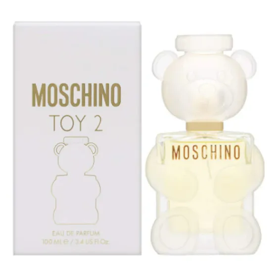 Toy 2 Edp 100 Ml Para Mujer