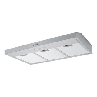 Campana 80 Cms Para Cocina Color Gris Silver Grafito Nueva Campana 80 Cms Para Cocina Color Gris Silver Grafito Nueva