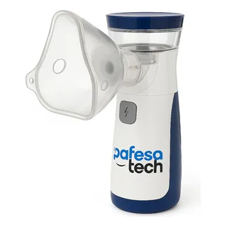 Inalador Nebulizador Mesh Pafesa Tech Portåtil Silencioso Potente Ultrassónico Adulto Bebe Criança A Pilha Ou Usb Tomada Inalador Nebulizador Mesh Pafesa Tech Portåtil Silencioso Potente Ultrassónico Adulto Bebe Criança A Pilha Ou Usb Tomada