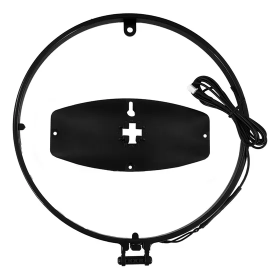 Antena Externa Am 4db Cj87 Cm4320 Cm4330 Mini System LG