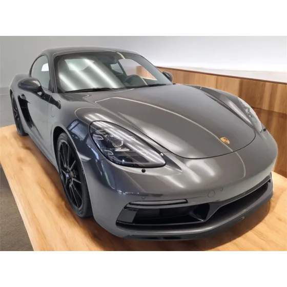 Porsche 718 Cayman 4.0 Gts Pdk 2p