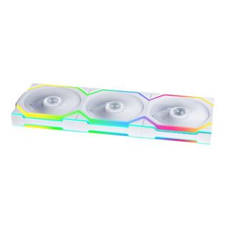 Kit 3 Fan Unifan Sl Wireless 120 Argb 12sl1w3w Kit 3 Fan Unifan Sl Wireless 120 Argb 12sl1w3w