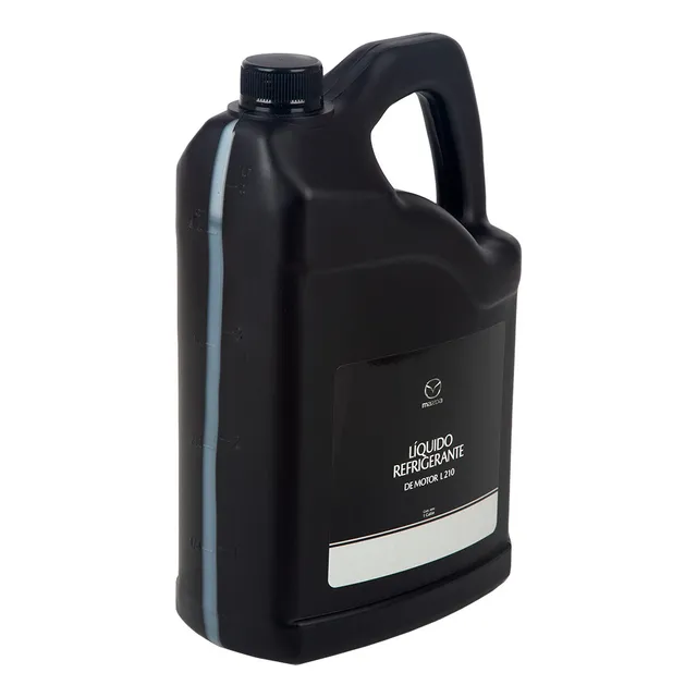 Refrigerante Radiador L210 Mazda Mazda 4l0b-0c-224b
