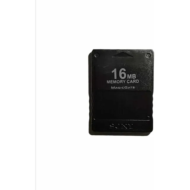 Memory Card Ps2 Free Mcboot  Para Todas Las Consolas 