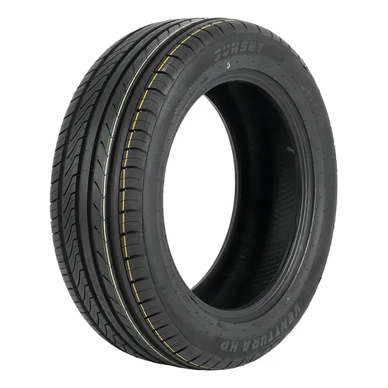 Pneu 255/55r19 Sunset Venttura B1 Extra Load Hp 111v Sunset Índice De Velocidade V