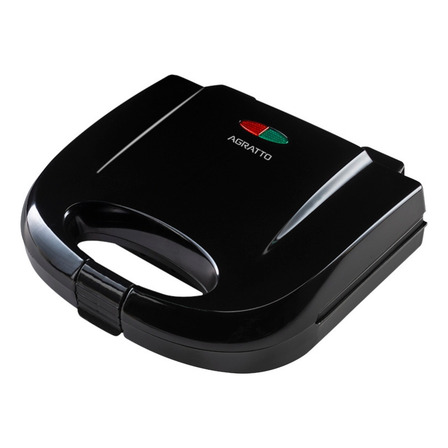 Sanduicheira Agratto Black Sa 750w Sanduicheira Agratto Black Sa 750w