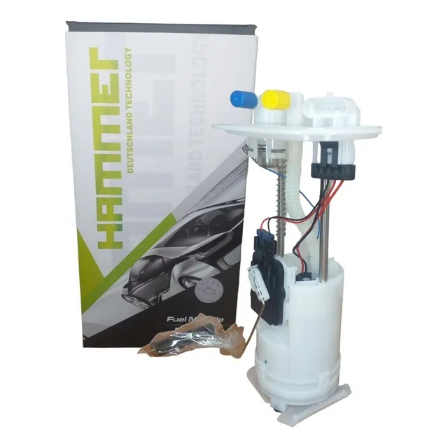 Modulo Conjunto Bomba Gasolina Fiat Palio Siena 1.3 1.4 1.8