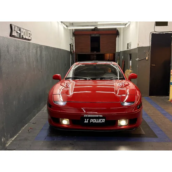 Mitsubishi 3000 Gt 3.0 Gt Biturbo 320 Hp Vr4