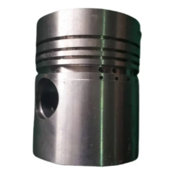 Piston De 4 Ranuras Veniran