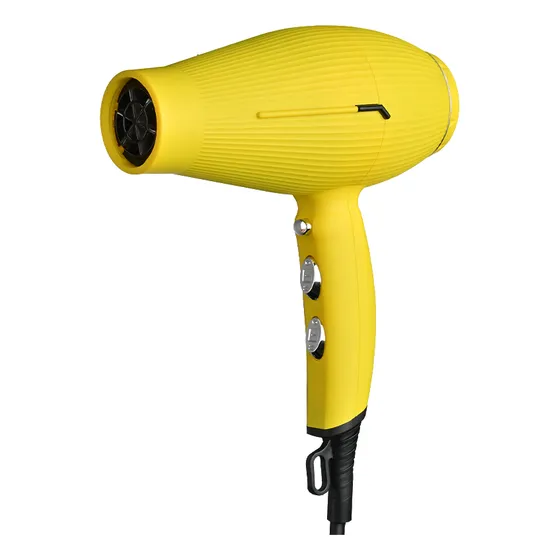Secador De Cabello Profesional Wmark Modelo Ng-2300