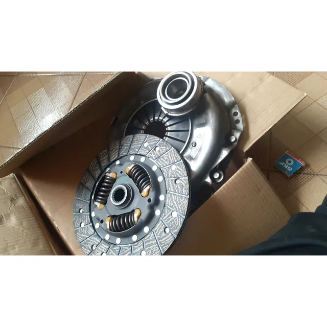 Croche, Clutch, Embrague, De Grand Vitara 2.0 2007  Usado