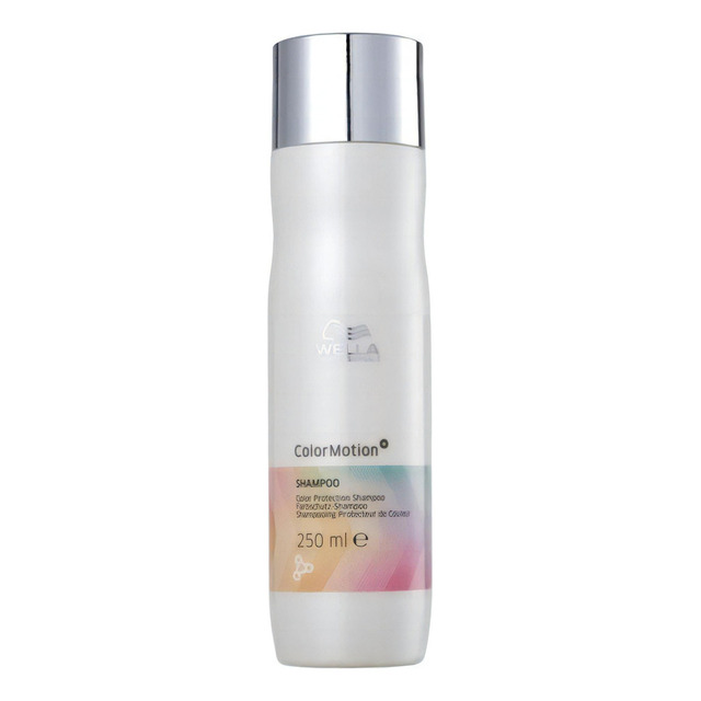 Wella Professionals Color Motion - Shampoo 250ml Wella Professionals Color Motion - Shampoo 250ml