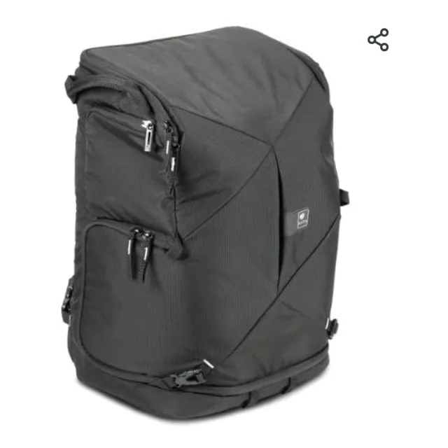 Mochila Para Fotógrafo, Maleta Fotografía, Backpack, Equipo
