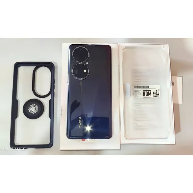 Huawei P50