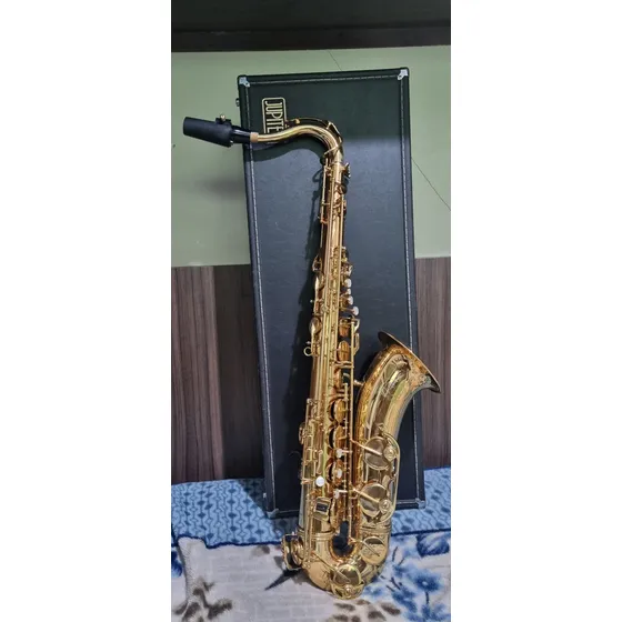 Sax Tenor Jupiter Jts 587-585 (usado)