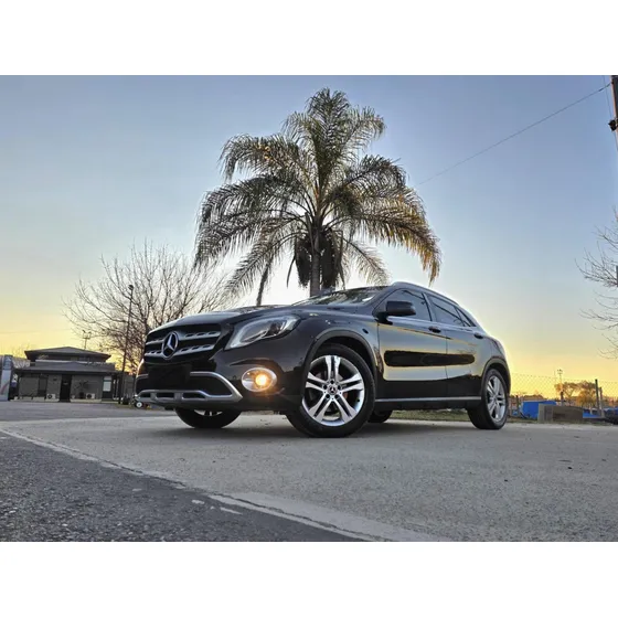 Mercedes-benz Clase Gla 1.6 Gla200 Urban 156cv