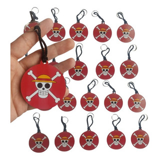 Kit 15 Chaveiros One Piece Luffy Mdf Tema Aniversario Mimo Kit 15 Chaveiros One Piece Luffy Mdf Tema Aniversario Mimo