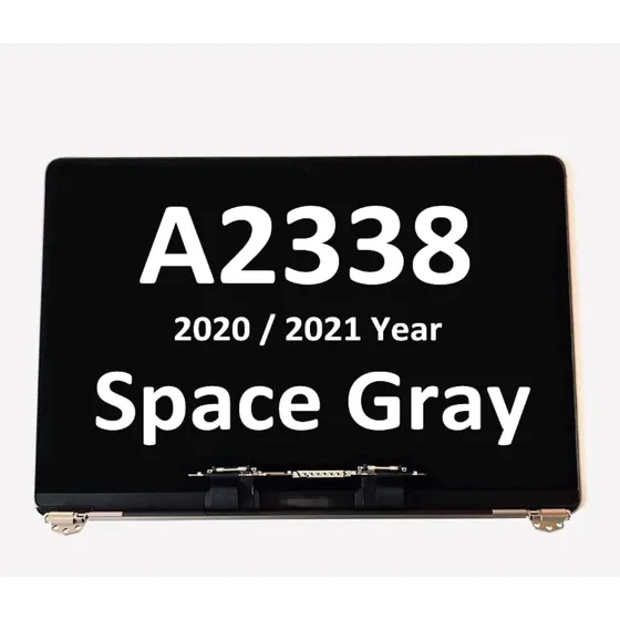 Tela Display Completa Macbook Pro 13 A2338 Compatível
