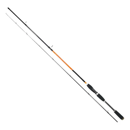 Caña Yokozuna Rock Fishing 2,10 5-15g | Cuotas sin interés