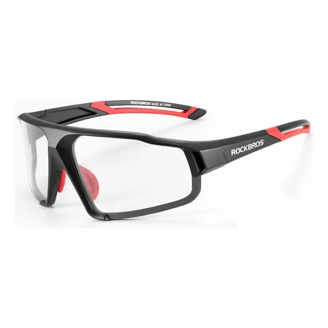 Gafas Fotocromáticas Para Ciclismo
