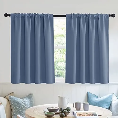 Cortinas De Apagón Ryb Casa Para Pequeña Ventana - X4qkq