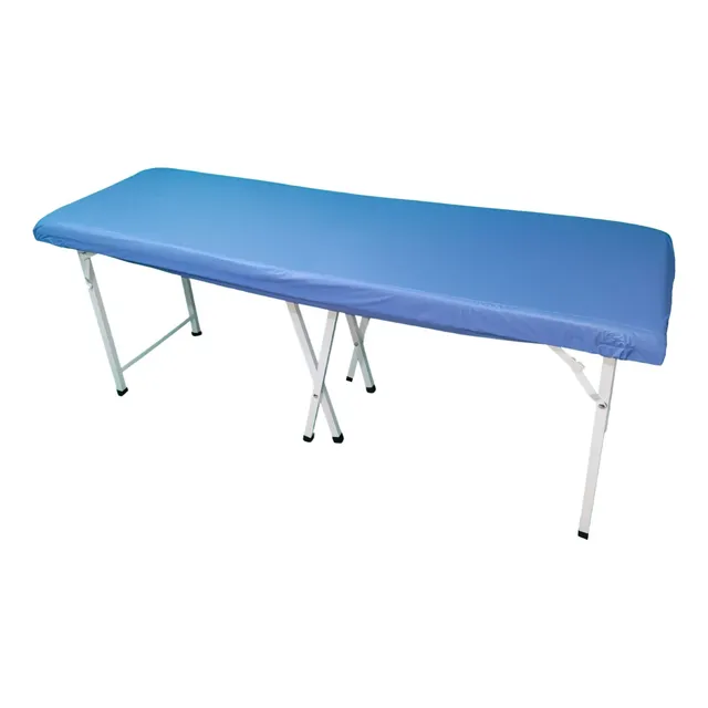 Sabana, Forro Camilla Antifluidos, Limpiable Suaviplast (c4)