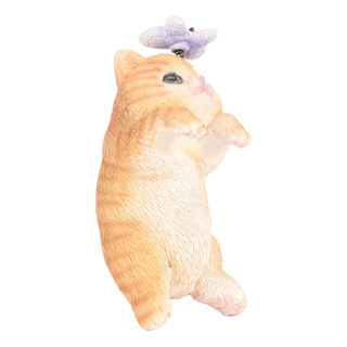 Maceta Para Colgar Figuritas De Gato, Bonita Maceta De Anima Maceta Para Colgar Figuritas De Gato, Bonita Maceta De Anima
