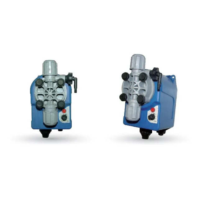 Bombas Dosificadora Invikta Modelo Kcl631