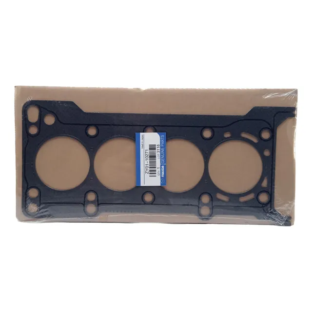 Empacadura Camara Mazda 3 1.6 05 09amianto
