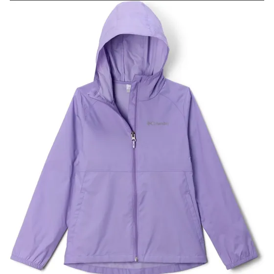 Campera De Lluvia