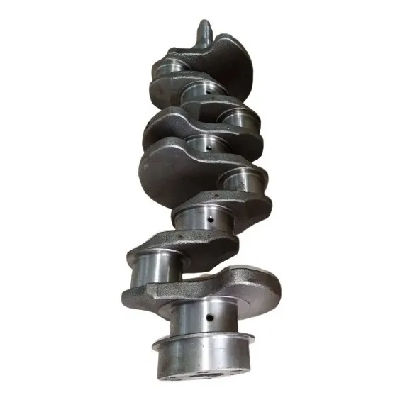 Cigueñal Motor Mitsubishi 4d31t 444