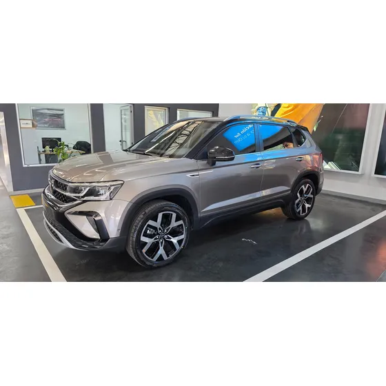 Volkswagen Taos 1.4 250 Tsi Highline Bi Tono