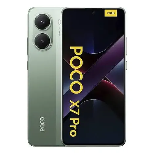 Xiaomi Poco F7 Pro 5g 512gb 12ram Snapdragon 8g3 M2012k11ag Cor