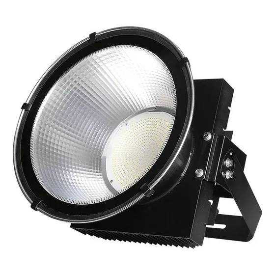 Reflector Led Mafi 2000w Oh010 Conico 85/277v 6500k