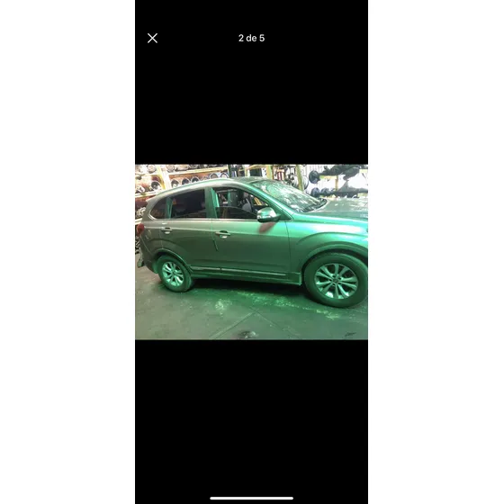 Repuestos Chery Grand Tiger 2016 Usado Original