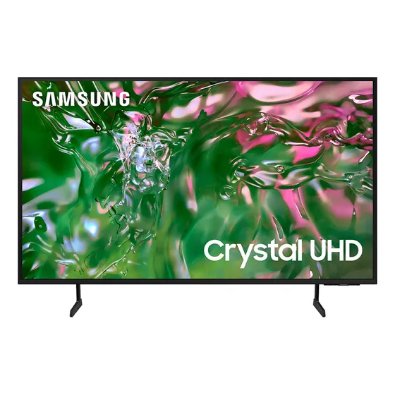 Smart Tv Samsung Crystal 50  Uhd 4k Undu6900 Tyzen Os