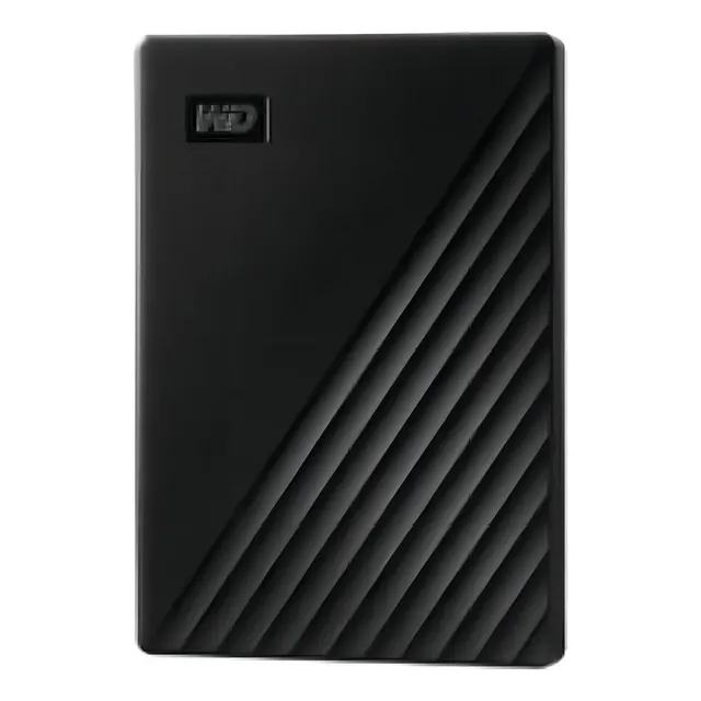 Disco Duro Externo Wd My Passport 1tb 2.5 Portatil Usb3.0 Ne