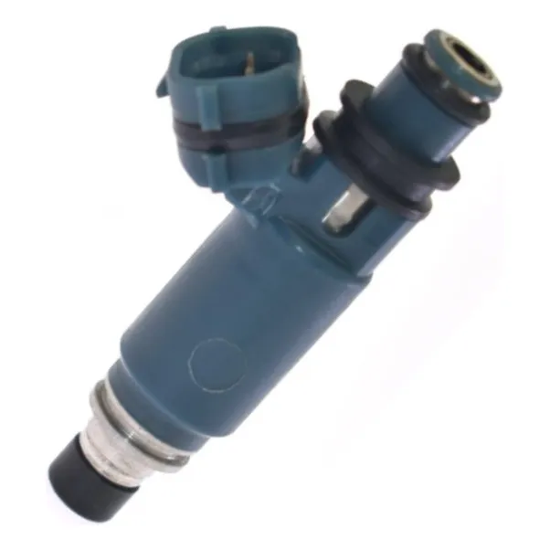 Inyector De Mazda 3 Motor 1.6l