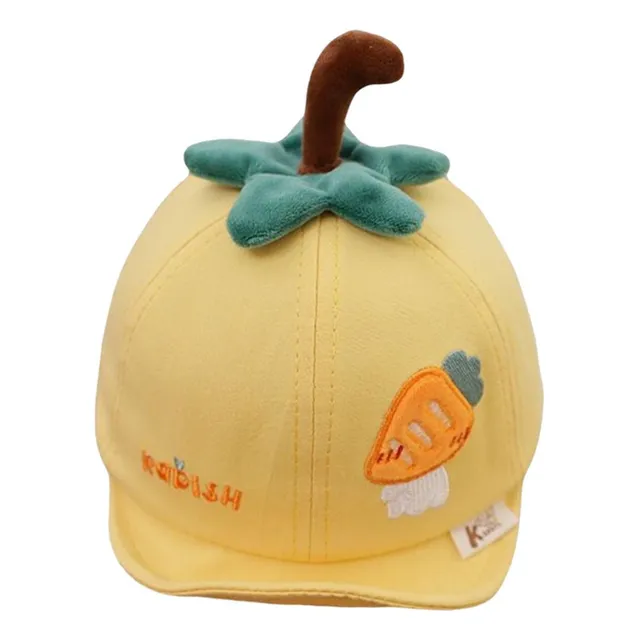 A3 Gorra De Béisbol Infantil, Gorro Bonito For Niño Y Niña,